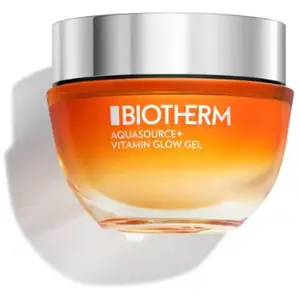 Comparateur de prix : Biotherm Aquasource+ Gel éclat visage 50ml