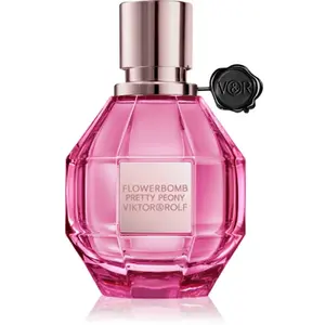 Viktor & Rolf Flowerbomb Pretty Peony Eau de Parfum pour femme 50 ml pas cher