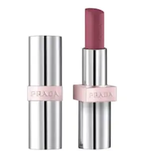 Prada Prada Light Glowing Lipcolor - Baume à lèvres brillant et teinté pas cher
