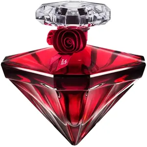 LANCÔME La Nuit Trésor Rouge Drama Eau de parfum 1000 ml pas cher