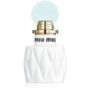 Miu Miu Fleur De Lait Eau de Parfum 30ml pas cher