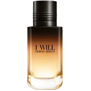 Armani Giorgio Armani I Will Eau de Parfum