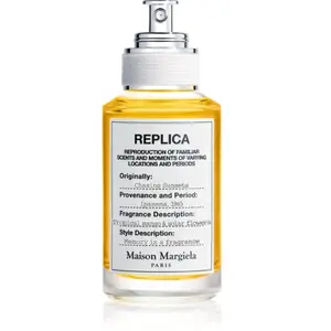 Maison Margiela REPLICA Chasing Sunsets Eau de Toilette mixte 30 ml