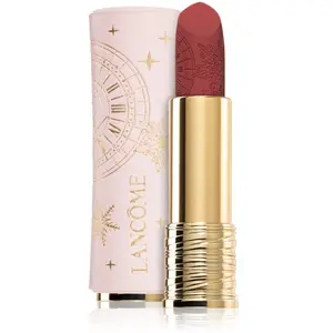 LANCÔME L'Absolu Drama Matte Holiday Collection Rouge à lèvres 10 g pas cher