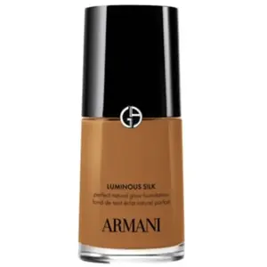 Fond de teint Luminous Silk Giorgio Armani 30 ml (différentes teintes disponibles) - 11.4 - New Formulation pas cher