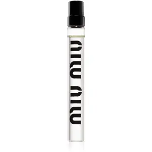 Miu Miu Miutine Eau de Parfum pour femme 10 ml pas cher