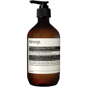 Aesop Baume Pour Les Mains Reverence Aromatique pas cher