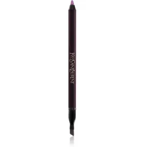 Comparateur de prix : Lines Liberated - Crayon yeux waterproof- YVES SAINT LAURENT