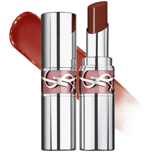 Comparateur de prix : Yves Saint Laurent YSL Loveshine - Rouge à lèvres brillant et soin 