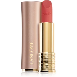 Lancôme L'Absolu Rouge Intimatte rouge à lèvres crémeux effet mat teinte 360 Flirting Thrills 3.4 g pas cher