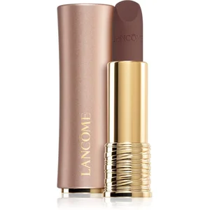 Lancôme L'Absolu Rouge Intimatte rouge à lèvres crémeux effet mat teinte 450 3.4 g pas cher