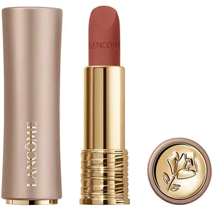 Lancôme - L'absolu Rouge Intimatte - Rouge À Lèvres - 273 French Nude pas cher