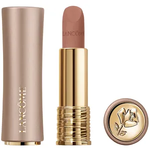 Comparateur de prix : Lancôme - L'Absolu Rouge Intimatte Rouge à lèvres 3.4 g Or rose unisex