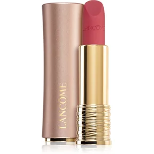 Lancôme L'Absolu Rouge Intimatte rouge à lèvres crémeux effet mat teinte 370 3.4 g pas cher