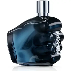 Comparateur de prix : Diesel Only The Brave Eau de Parfum pour homme 125 ml