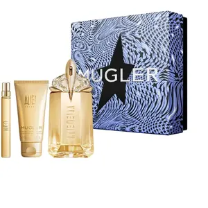 Alien Goddess Coffret - Eau de Parfum-60ml MUGLER pas cher