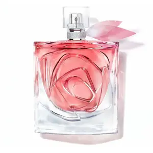 Comparateur de prix : Lancôme La Vie Est Belle Rose Extra Eau de Parfum 100ml