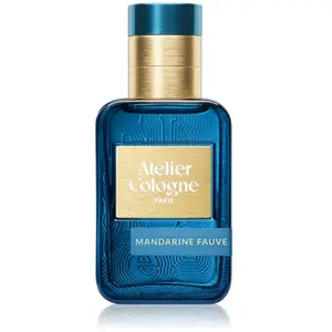 Atelier Cologne Cologne Rare Mandarine Fauve Eau de Parfum mixte 30 ml pas cher