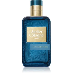 Atelier Cologne Cologne Rare Mandarine Fauve Eau de Parfum mixte 100 m... pas cher