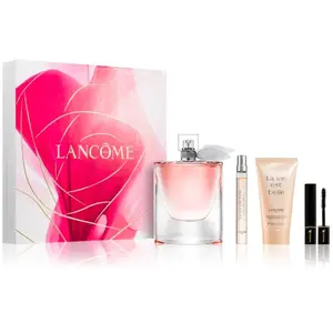 La Vie Est Belle - Lancôme Coffret Cadeau 50 ml pas cher