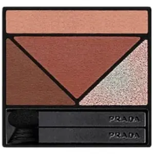 Prada Prada Dimensions - Palette de fards à paupières Couleur Intense ... pas cher