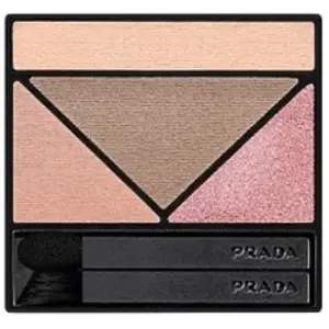 Prada Prada Dimensions - Palette de fards à paupières Couleur Intense ... pas cher