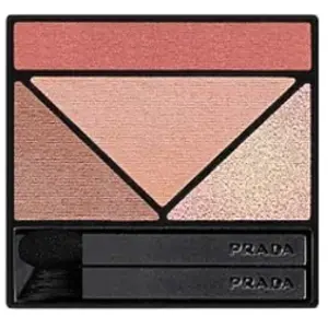 Prada Prada Dimensions - Palette de fards à paupières Couleur Intense ... pas cher