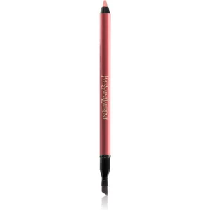 Yves Saint Laurent Lines liberated - Crayon yeux waterproof pas cher