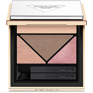 Comparateur de prix : Prada Eye Palette Nude 6g (Various Shades) - 07 - PEONY