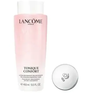 Tonique Confort - Première étape de Soin Hydro-Apaisant-400ml LANCÔME pas cher