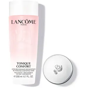 Comparateur de prix : Tonique Confort - Première étape de Soin Hydro-Apaisant-200ml LANCÔME