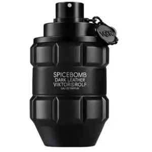 Viktor&Rolf Viktor & Rolf Spicebomb Dark Leather Eau de Parfum pour homme 150 ml pas cher