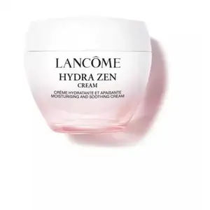 Comparateur de prix : Hydra Zen - Crème Hydratante-50ml LANCÔME