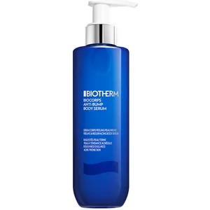 Comparateur de prix : Biotherm Biocorps Anti Bump Body Serum sérum corporel pour femme 200x1 ml