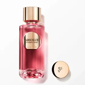 Absolue I Flamed A Rose 100 Ml Lancôme pas cher