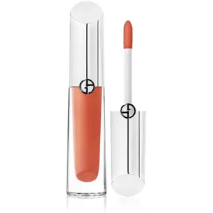 Comparateur de prix : Armani Prisma Glass brillant à lèvres teinte 03 Honey Gleam 3.5 ml