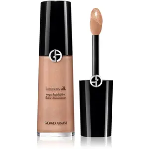 Comparateur de prix : Giorgio Armani Luminous Silk Acqua Highlighter 12ml - Dawn