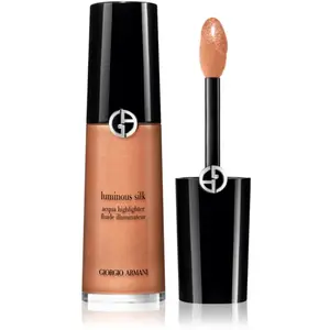 Comparateur de prix : Giorgio Armani Luminous Silk Acqua Highlighter 12ml - Sunrise