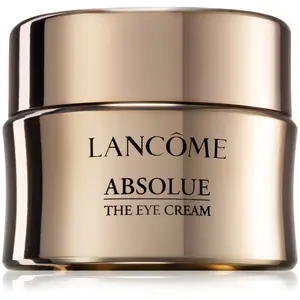 Comparateur de prix : Lancôme Absolue ABSOLUE 2024 crème yeux revitalisante pour femme 20 ml