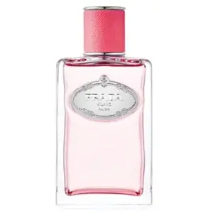 Comparateur de prix : Prada Infusion de Rhubarbe - Eau de Parfum espiègle florale fruitée 