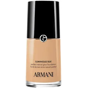 Armani - Luminous Silk Fond de teint 30 ml Marron clair unisex pas cher