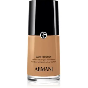 Comparateur de prix : Armani Luminous Silk Foundation - Fond de Teint Eclat Naturel Parfait