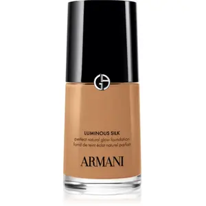 Giorgio Armani Luminous Silk Foundation Fond de teint 1000 ml pas cher