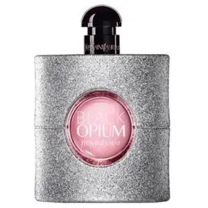 Comparateur de prix : Yves Saint Laurent Black Opium Glitter - Eau de Parfum Femme 
