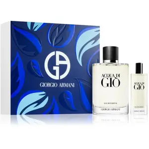 Armani Acqua di Giò coffret cadeau pour hommeVendu paronebioshop