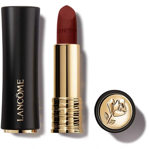 Comparateur de prix : Rouge à Lèvres Mat Poudré ? Tenue et Confort Longue Durée Lancôme