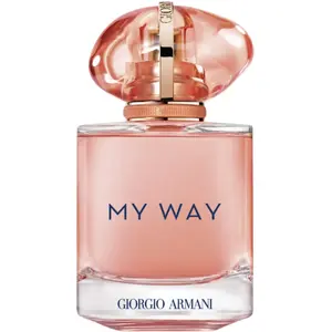 Armani - My Way Ylang - Eau De Parfum - 50ml pas cher