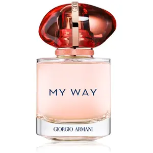 Comparateur de prix : Armani - My Way Ylang - Eau De Parfum - 30ml