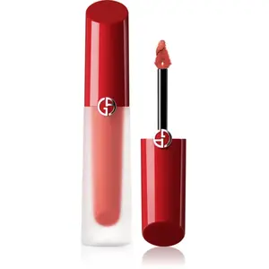 Armani Lip Maestro Satin rouge à lèvres hydratant mat liquide teinte 1... pas cher