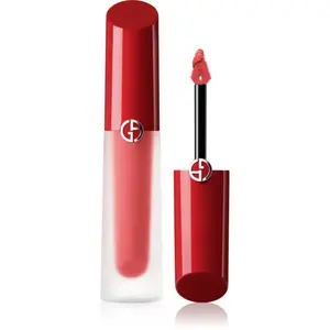 Armani Lip Maestro Satin rouge à lèvres hydratant mat liquide teinte 1... pas cher